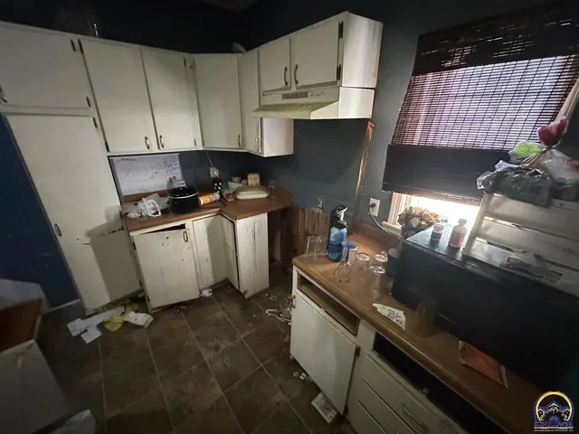 $44,900 | 219 South East Street, Emporia, KS 66801