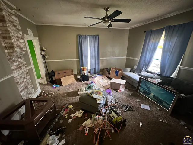 $44,900 | 219 South East Street, Emporia, KS 66801