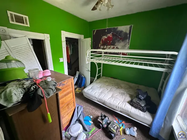 $44,900 | 219 South East Street, Emporia, KS 66801