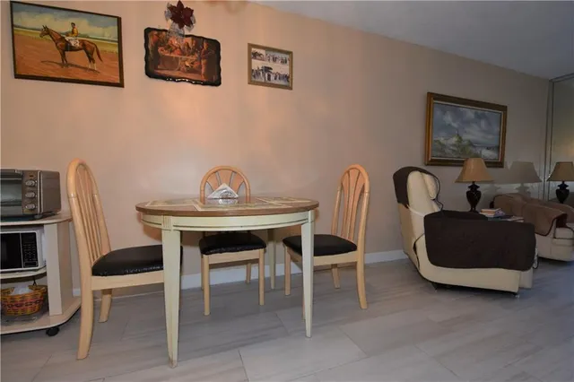 $229,900 | 2600 Diana Drive, Unit 114, Hallandale Beach, FL 33009