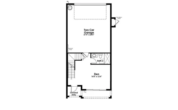 $5,000 | 12621 Machiavelli Way, Palm Beach Gardens, FL 33418