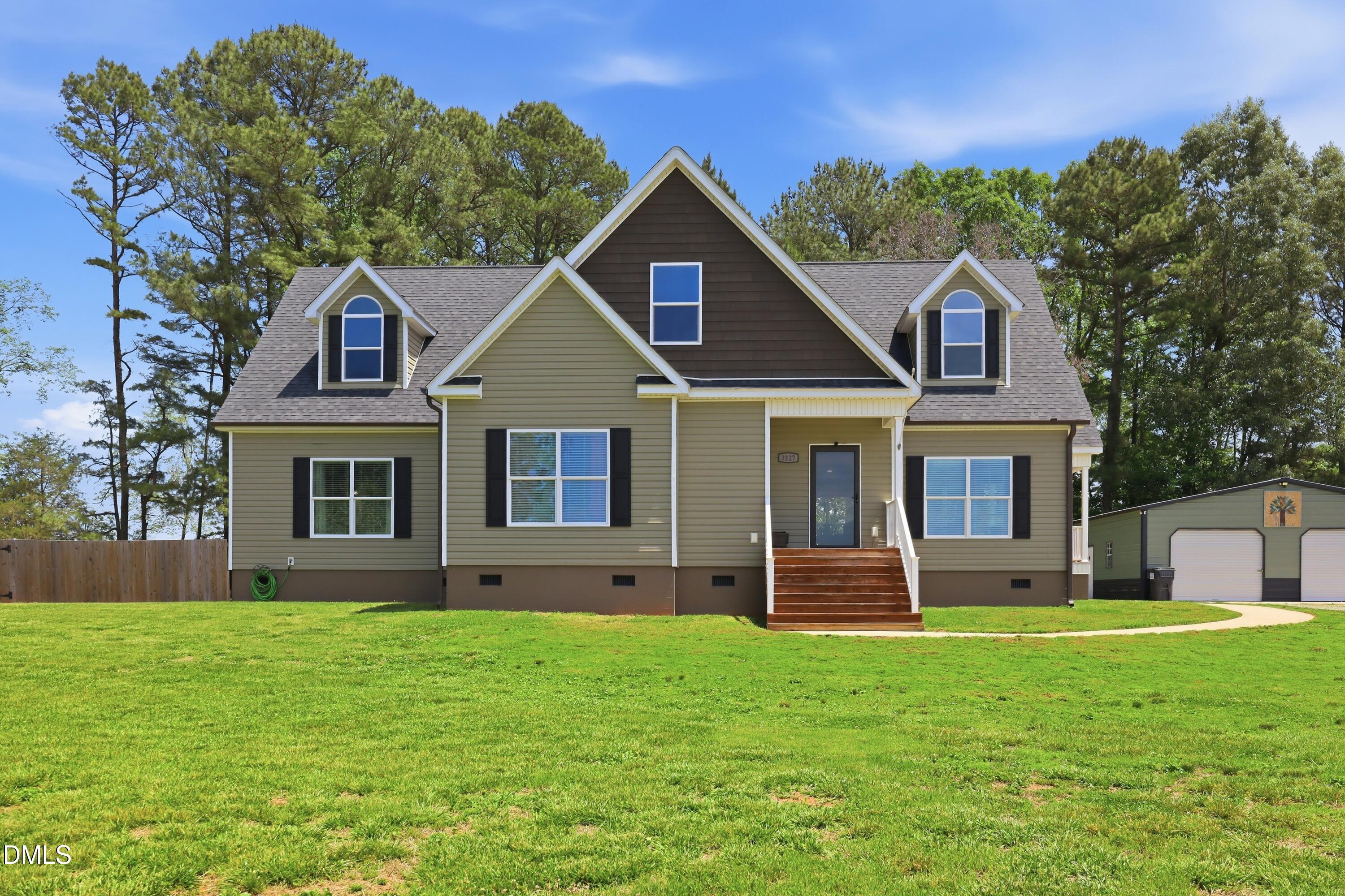 3227 Pickard Road Sanford, NC 27330 - Photo 1 of 44 1-print-IMG_2832