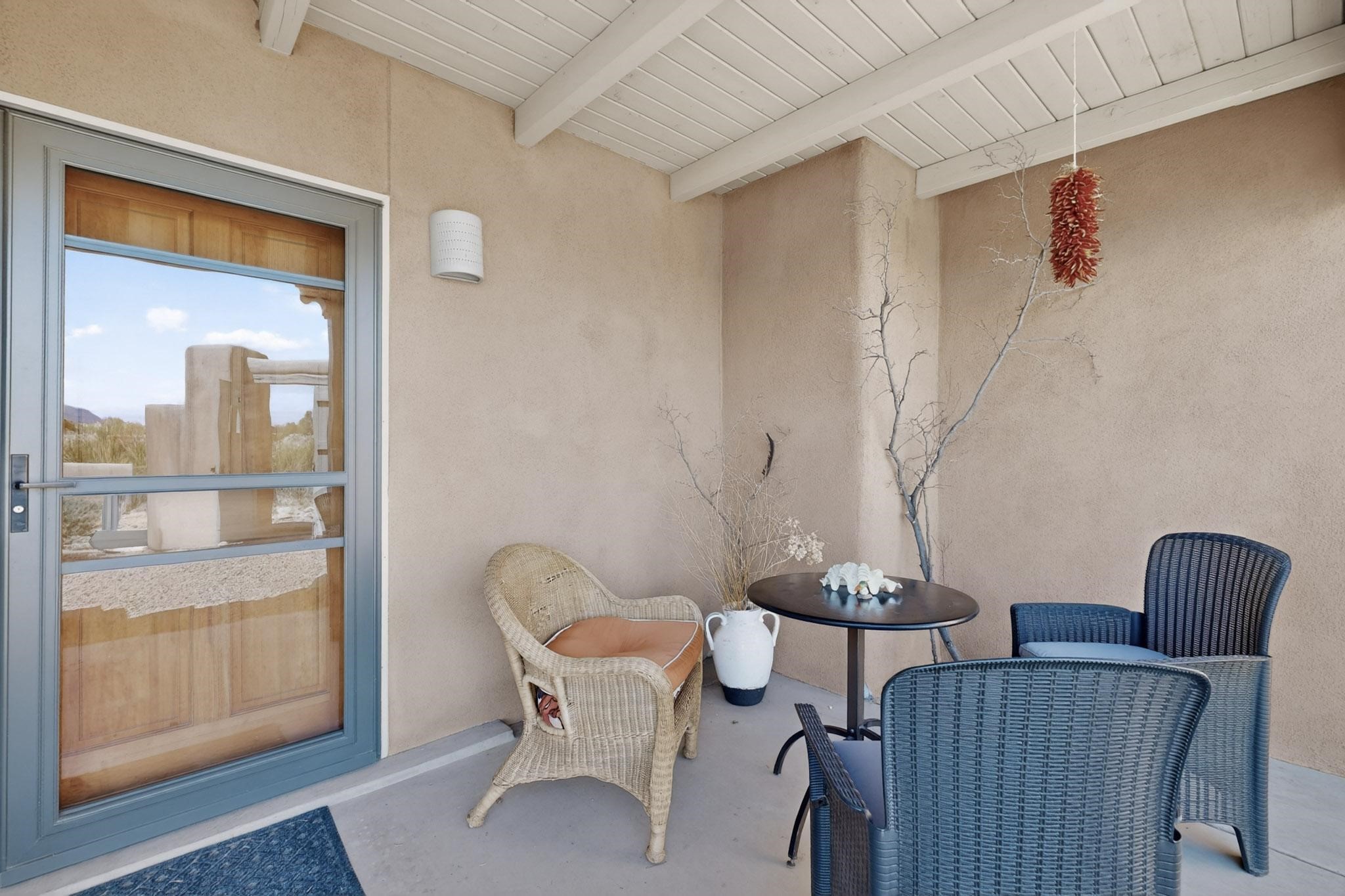 85 Herrada Road Santa Fe, NM 87508 - Photo 34 of 66