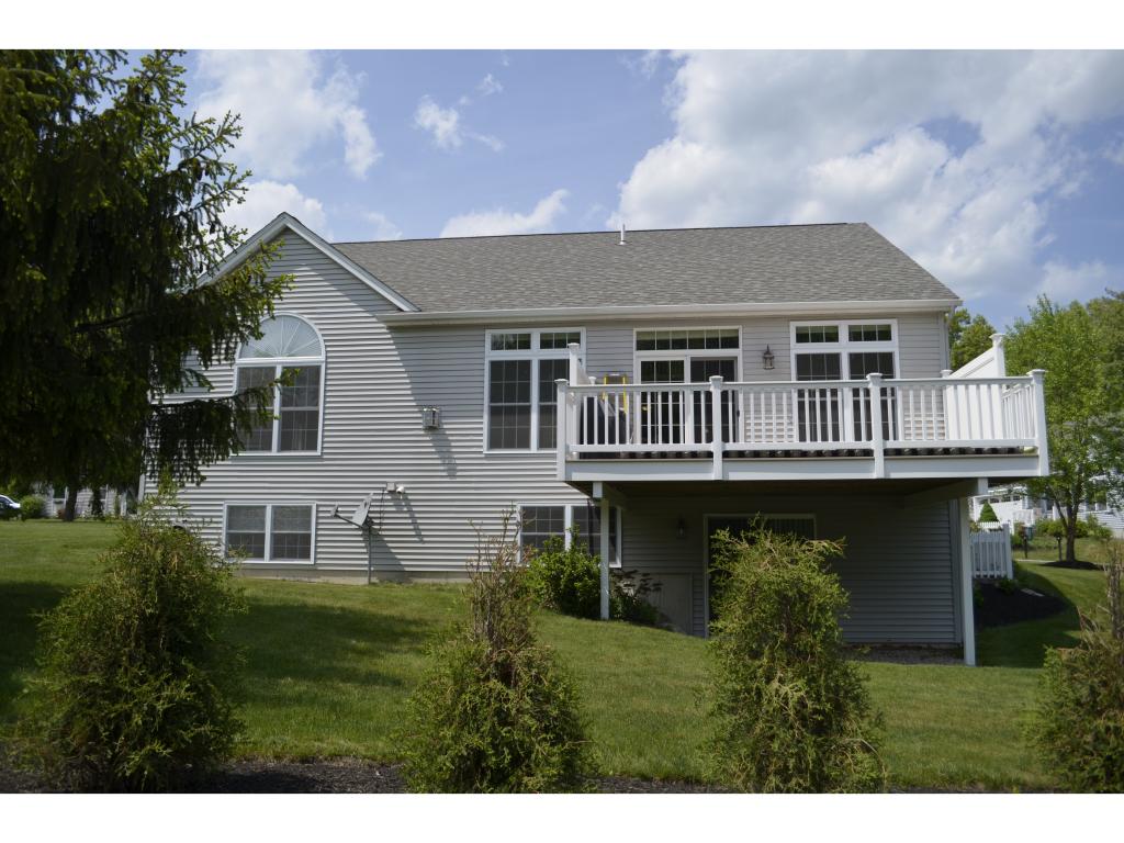 1 Cornerstone Road, Unit 1 East Kingston, NH 03827 - Photo 24 of 33 Gallery Image 24