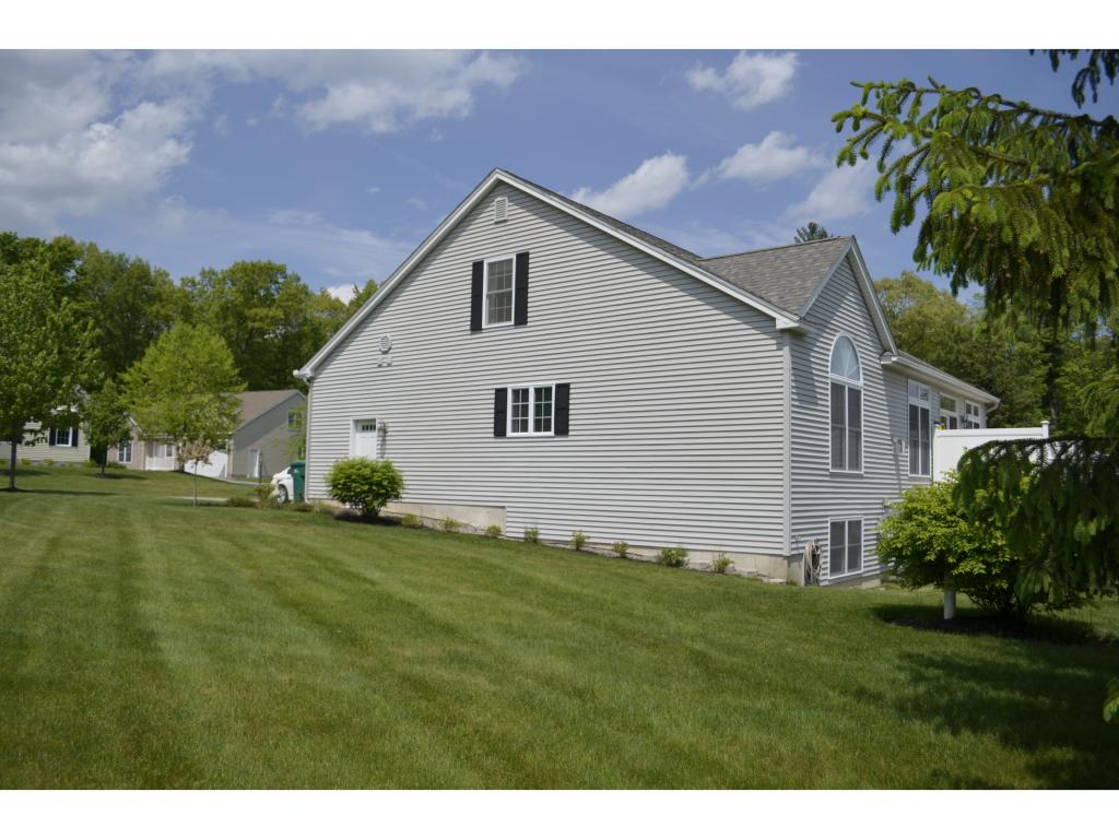 1 Cornerstone Road, Unit 1 East Kingston, NH 03827 - Photo 25 of 33 Gallery Image 25
