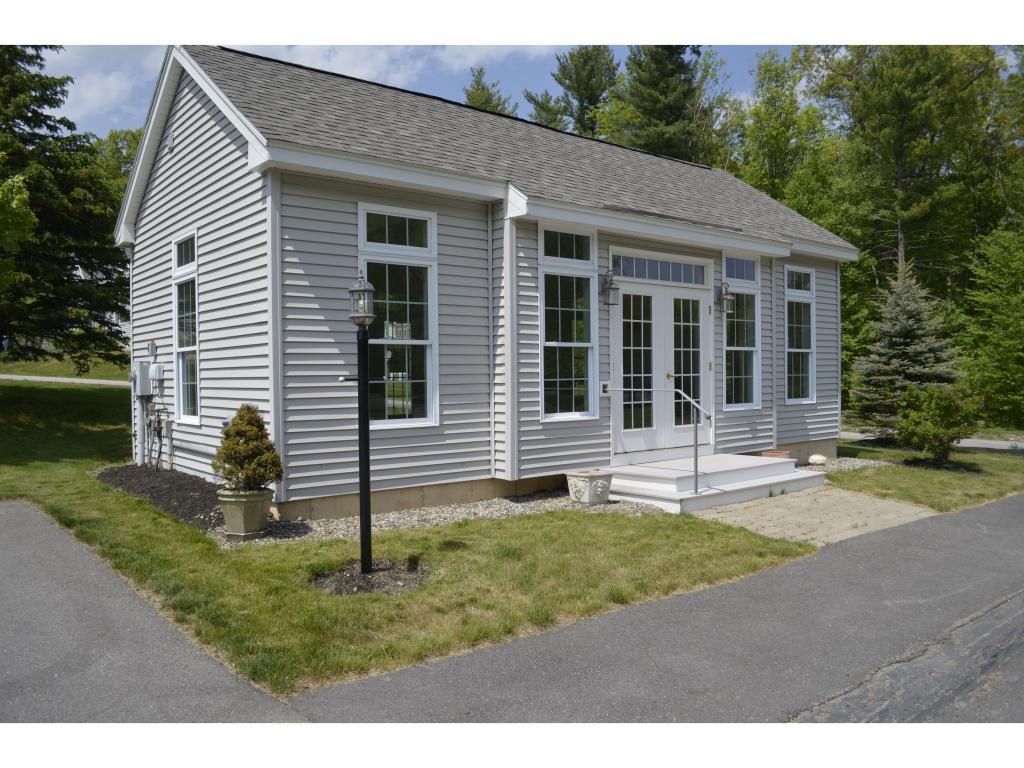 1 Cornerstone Road, Unit 1 East Kingston, NH 03827 - Photo 26 of 33 Gallery Image 26