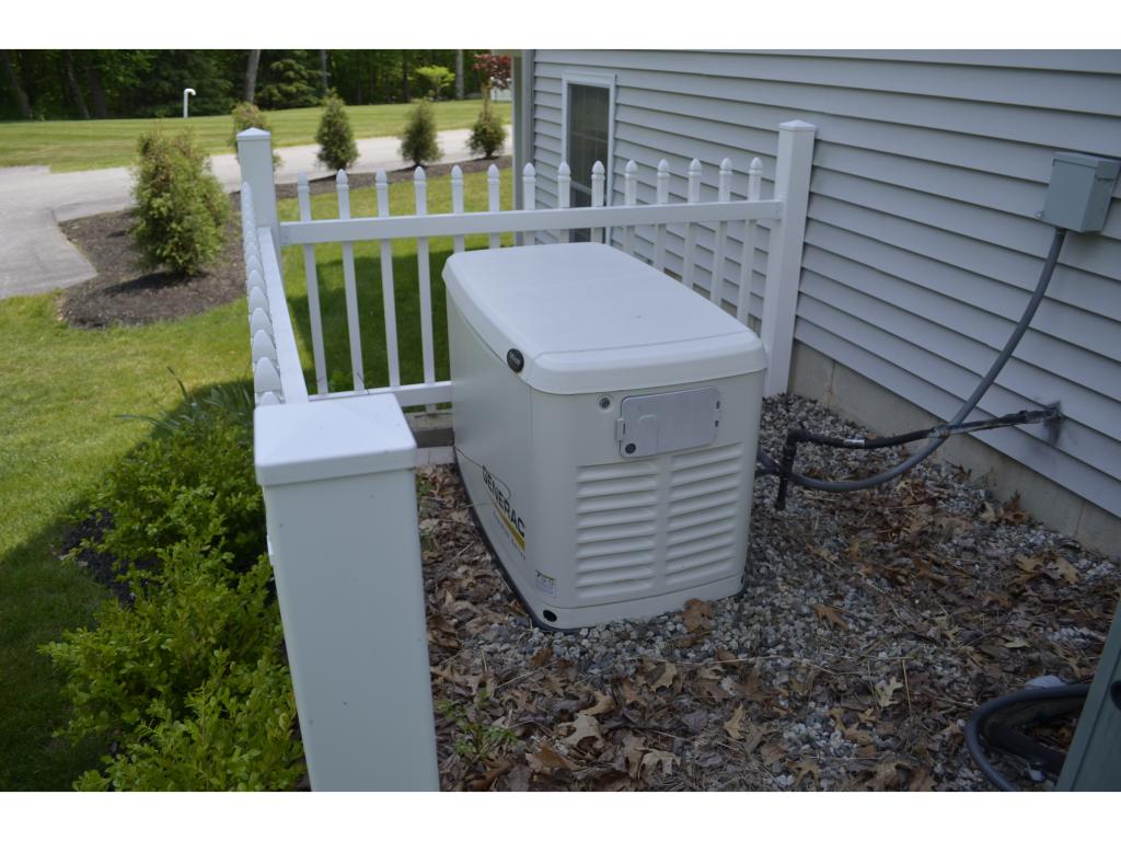 1 Cornerstone Road, Unit 1 East Kingston, NH 03827 - Photo 27 of 33 Gallery Image 27