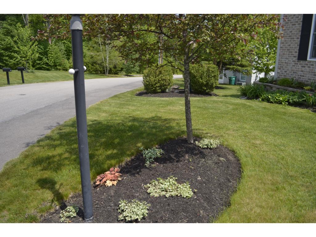 1 Cornerstone Road, Unit 1 East Kingston, NH 03827 - Photo 28 of 33 Gallery Image 28