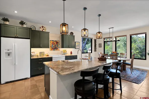 $695,000 | 1470 Southeast Stonebridge Drive, Cedaredge, CO 81413