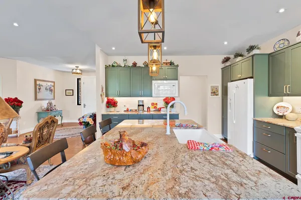 $695,000 | 1470 Southeast Stonebridge Drive, Cedaredge, CO 81413