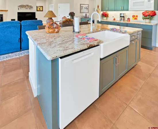 $695,000 | 1470 Southeast Stonebridge Drive, Cedaredge, CO 81413