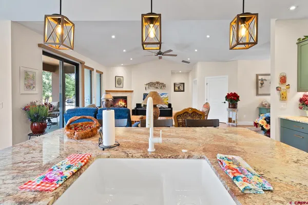 $695,000 | 1470 Southeast Stonebridge Drive, Cedaredge, CO 81413