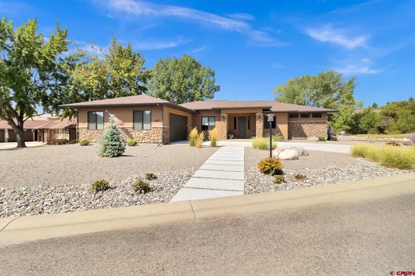 $695,000 | 1470 Southeast Stonebridge Drive, Cedaredge, CO 81413