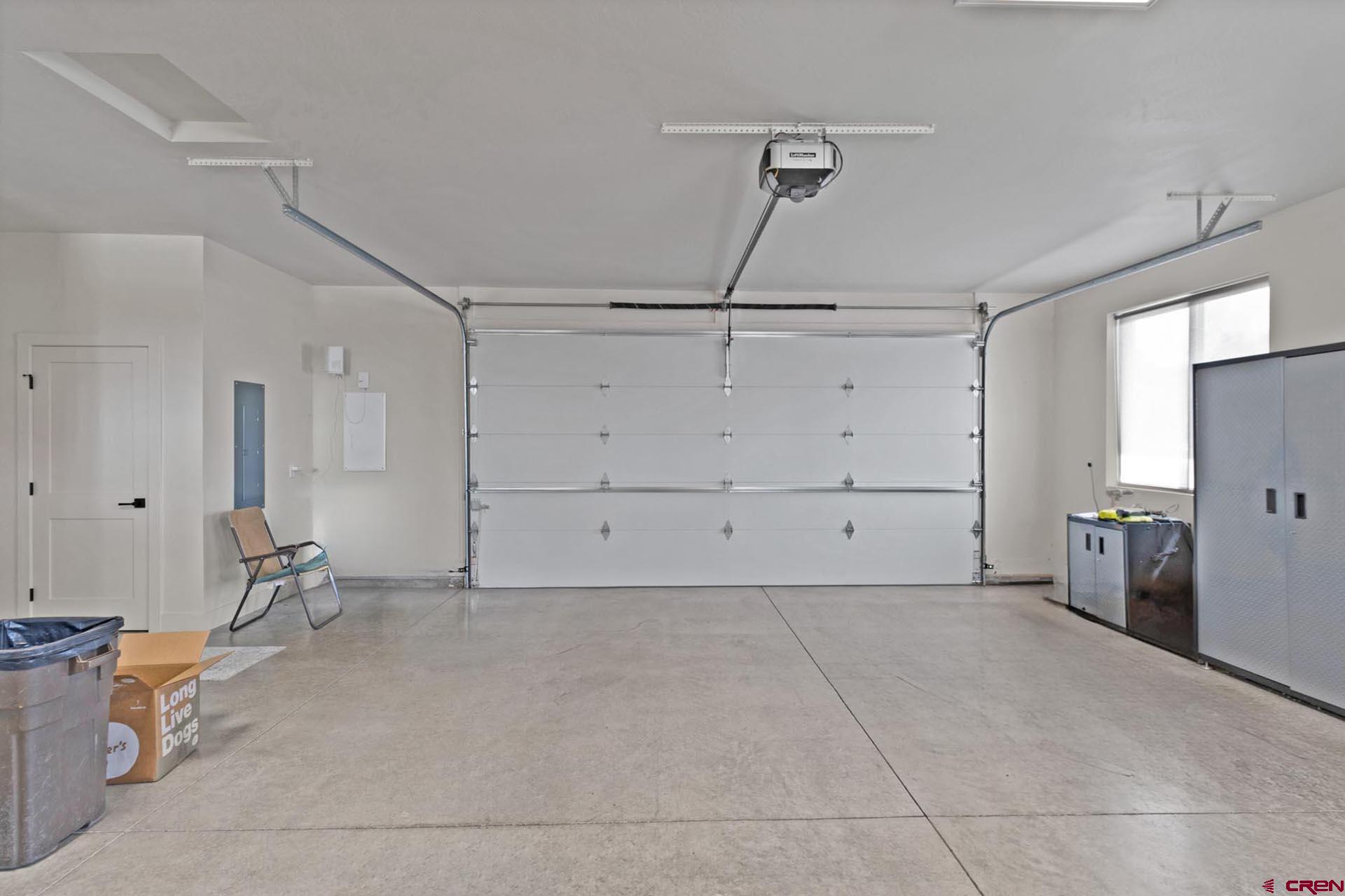 1470 Southeast Stonebridge Drive Cedaredge, CO 81413 - Photo 33 of 42 a view of a storage & utility room