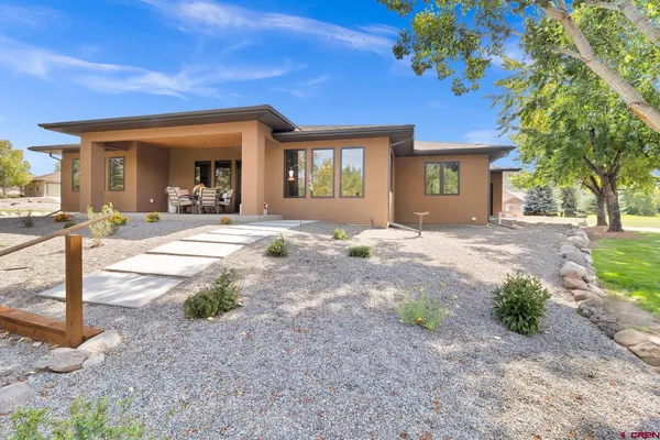 $695,000 | 1470 Southeast Stonebridge Drive, Cedaredge, CO 81413