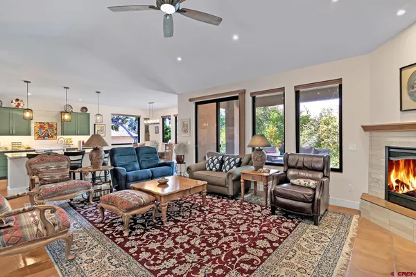 $695,000 | 1470 Southeast Stonebridge Drive, Cedaredge, CO 81413