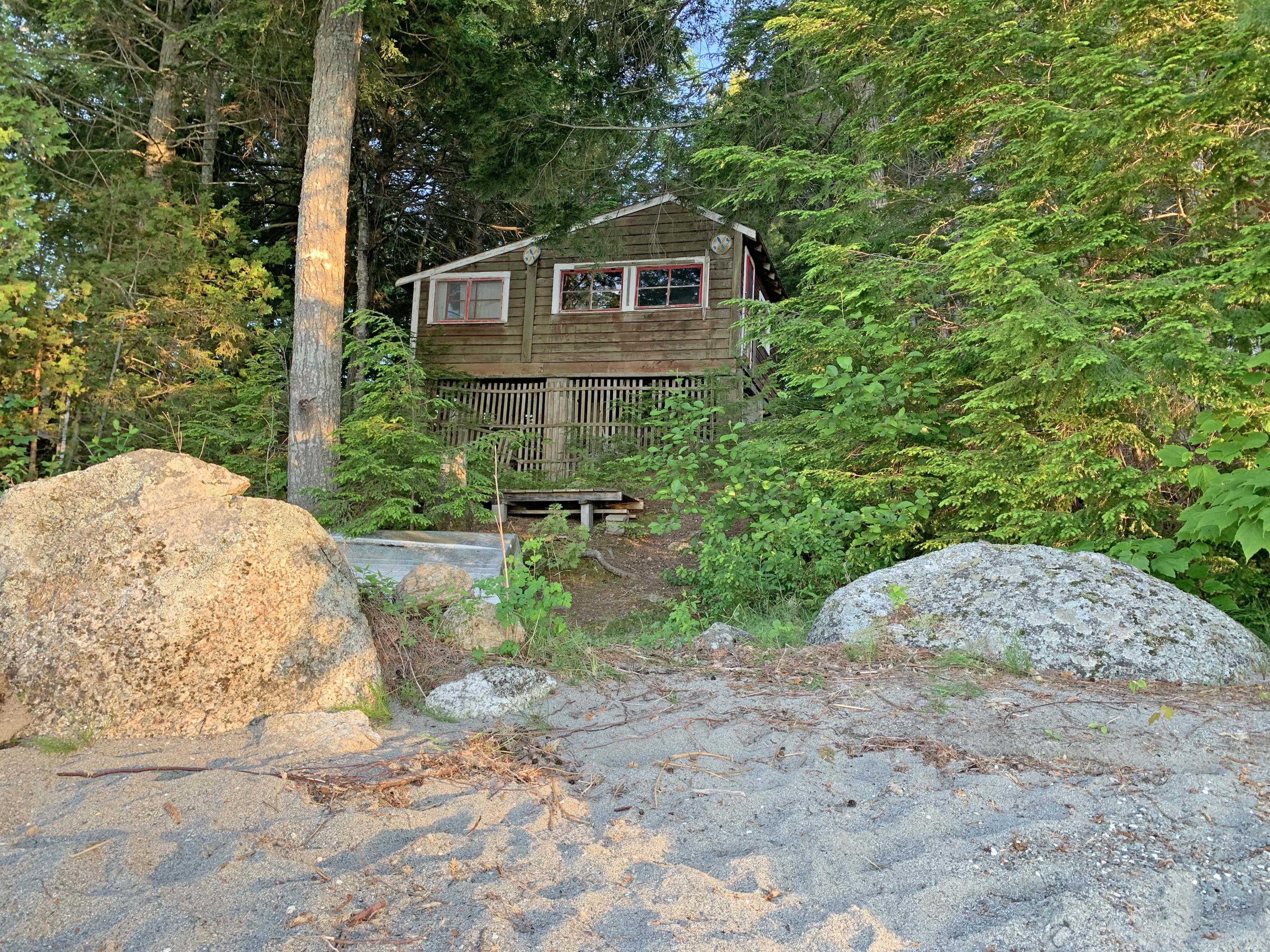 12 Channel Rock Road Ellsworth, ME 04605 - Photo 1 of 13 1a