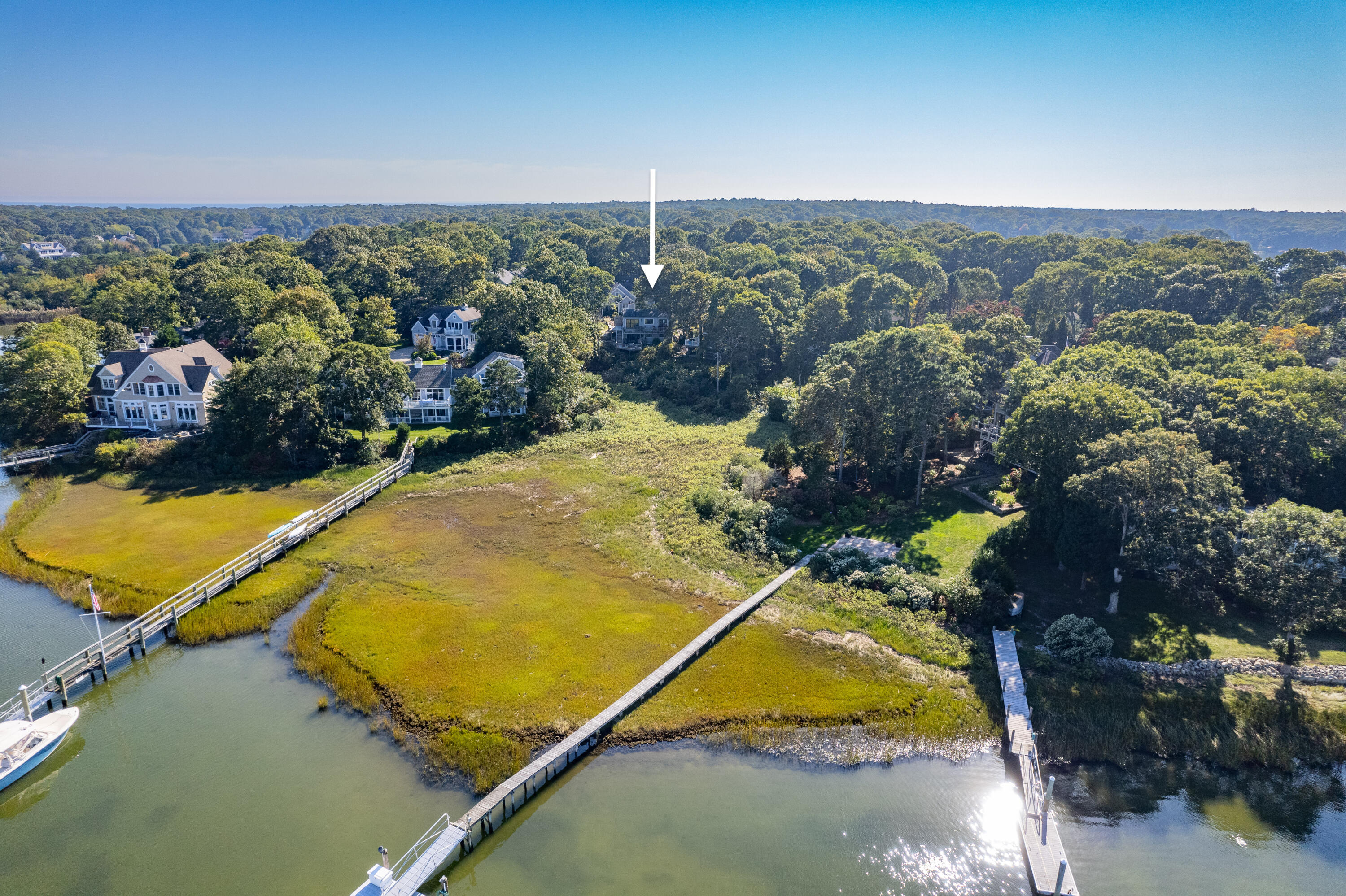13 Sand Dollar Lane Mashpee, MA 02649 - Photo 52 of 59 5-print-13 Sand Dollar Aerials Hi Res-6
