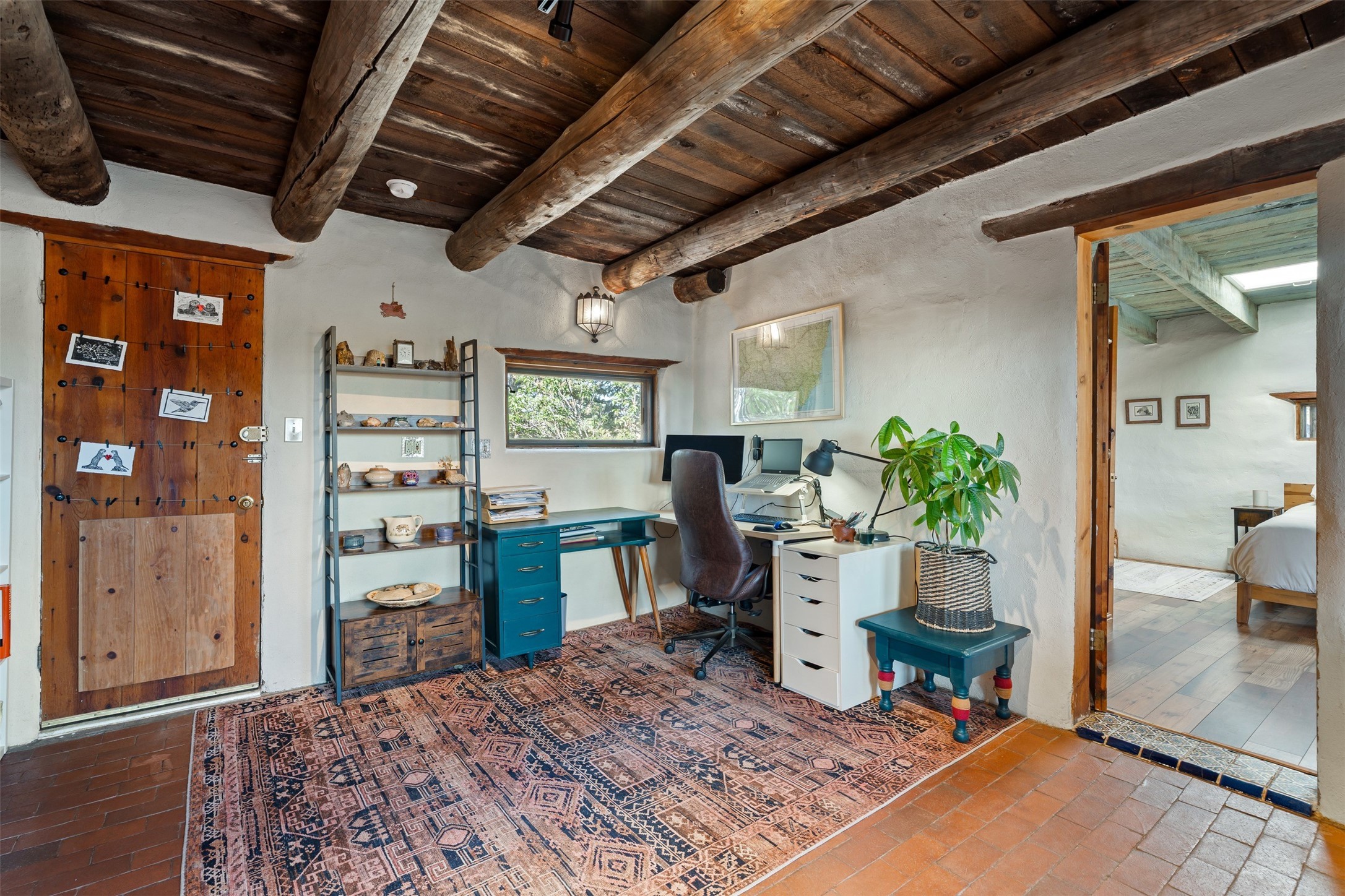 9 Domingo Road Santa Fe, NM 87508 - Photo 47 of 96