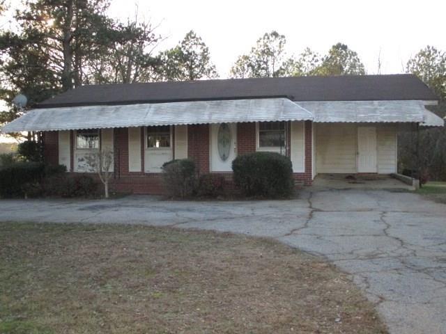 2209 Bowdon Tyus Road Bowdon, GA 30108 - Photo 1 of 1