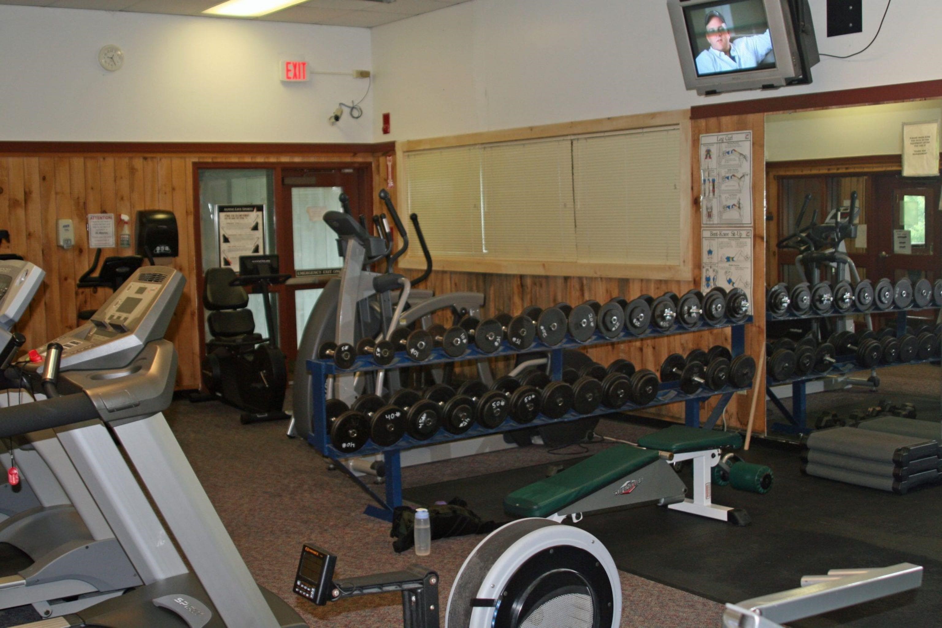 24 Condo Road, Unit 2 Campton, NH 03223 - Photo 27 of 29