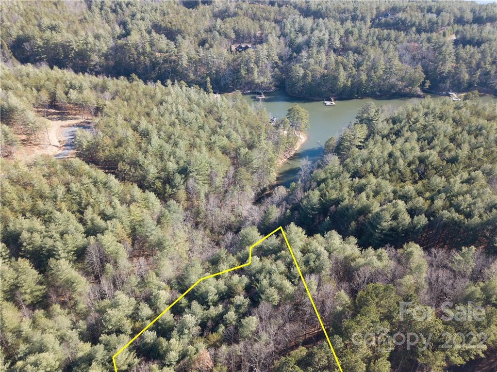 2459 Ivy Rays Way, Unit 54 Nebo, NC 28761 - Photo 13 of 15 Gallery Image 13