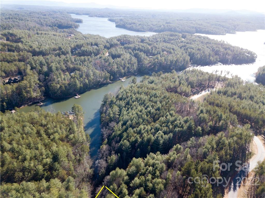 2459 Ivy Rays Way, Unit 54 Nebo, NC 28761 - Photo 2 of 15 Gallery Image 2