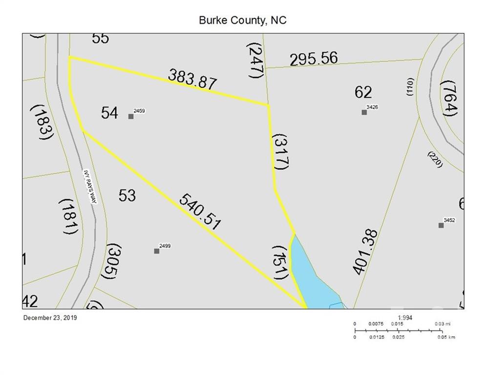2459 Ivy Rays Way, Unit 54 Nebo, NC 28761 - Photo 3 of 15 Gallery Image 3
