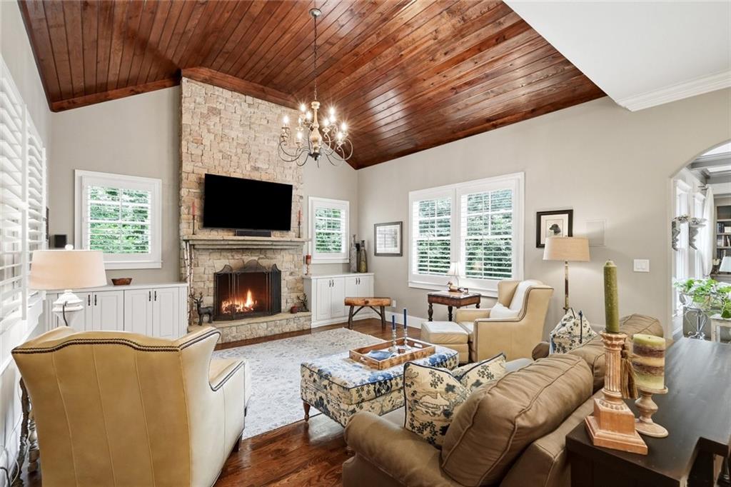 1540 Bramble Bush Way Suwanee, GA 30024 - Photo 21 of 68