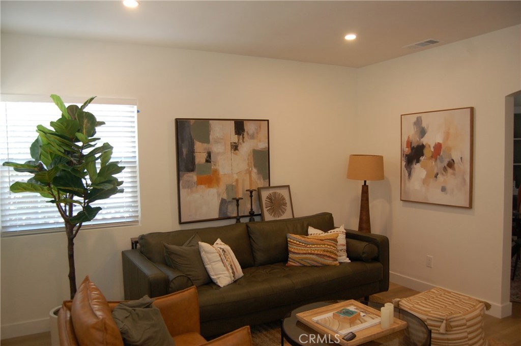 4169 12th Street, Unit 1 Riverside, CA 92501 - Photo 3 of 14 FRONT ROOM