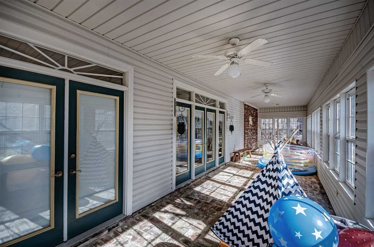 4205 Old Jackson Road Terry, MS 39170 - Photo 16 of 30 Photo 16