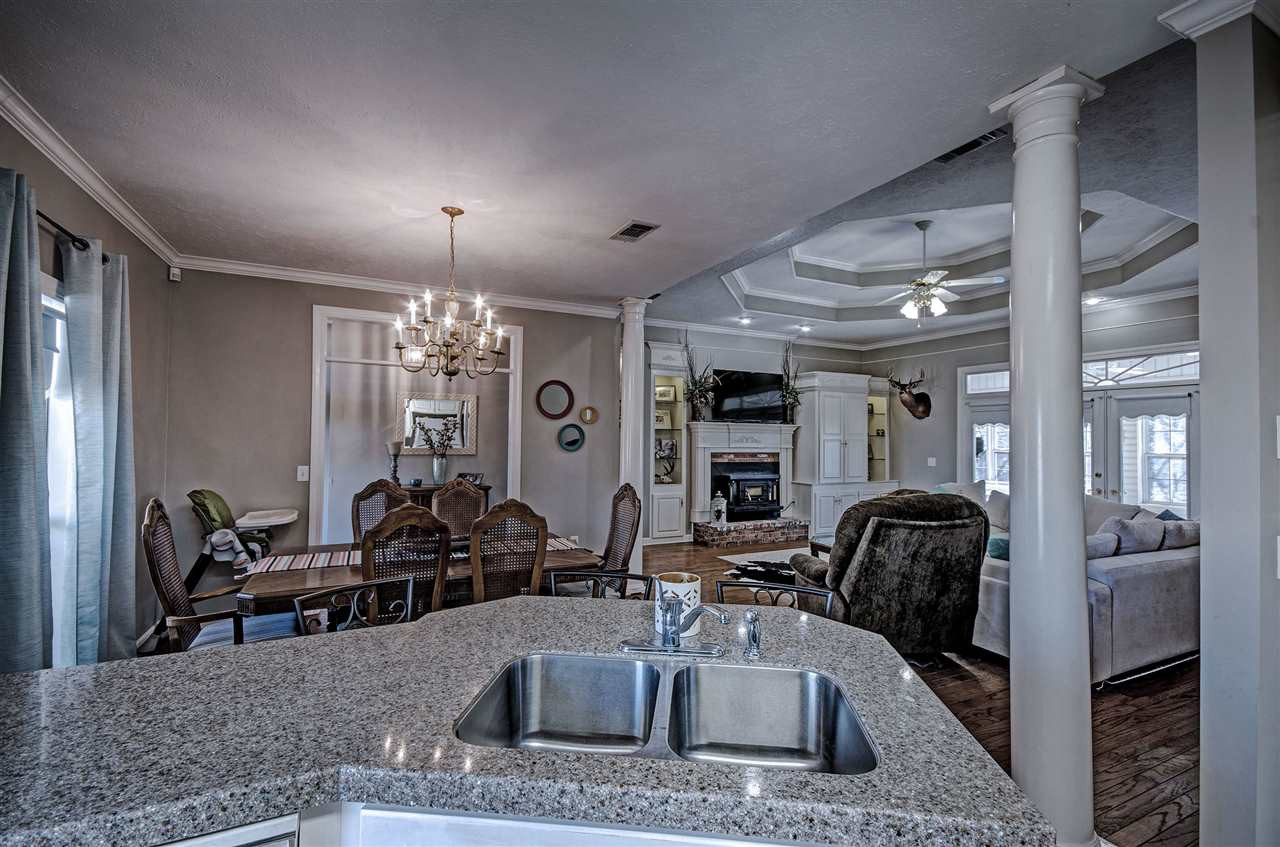 4205 Old Jackson Road Terry, MS 39170 - Photo 19 of 30 Photo 19