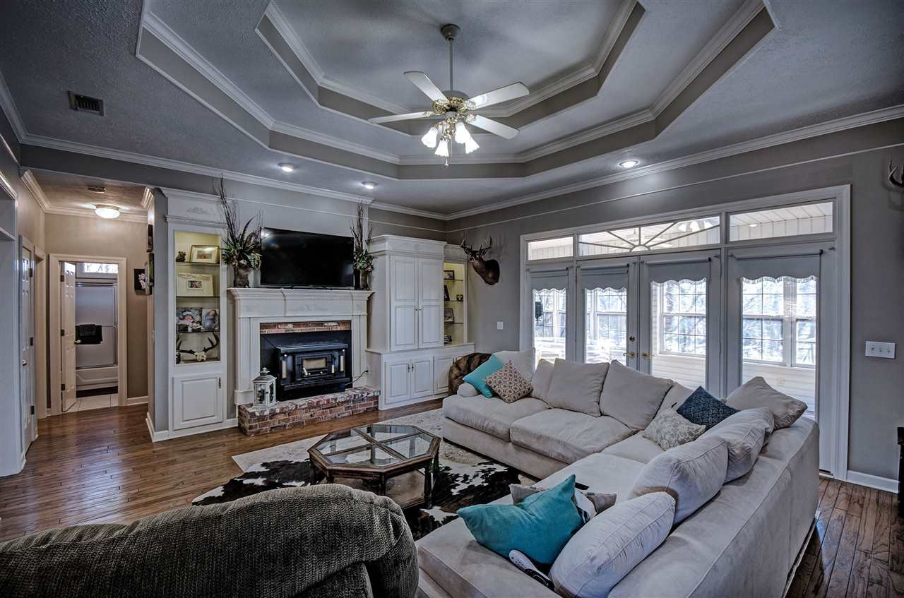 4205 Old Jackson Road Terry, MS 39170 - Photo 2 of 30 Photo 2