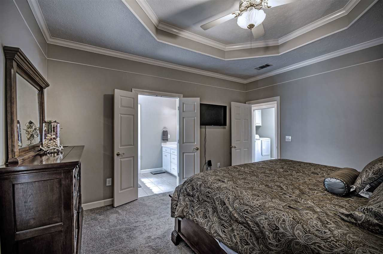 4205 Old Jackson Road Terry, MS 39170 - Photo 24 of 30 Photo 24