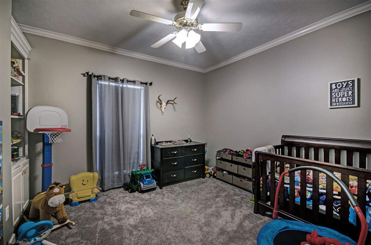 4205 Old Jackson Road Terry, MS 39170 - Photo 28 of 30 Photo 28