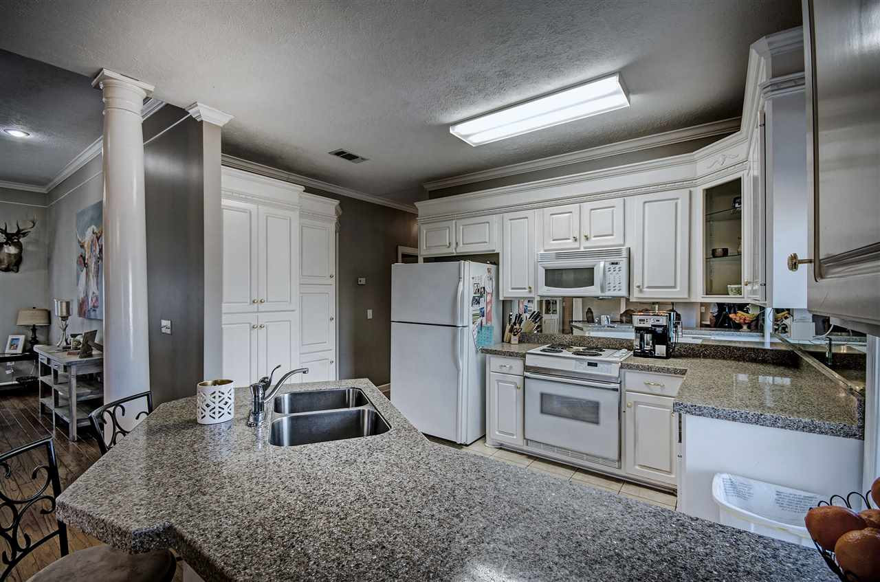 4205 Old Jackson Road Terry, MS 39170 - Photo 3 of 30 Photo 3