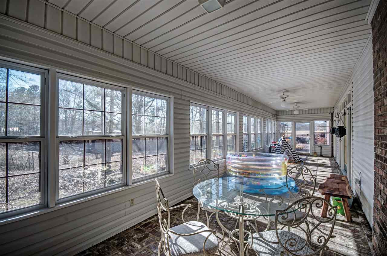 4205 Old Jackson Road Terry, MS 39170 - Photo 4 of 30 Photo 4