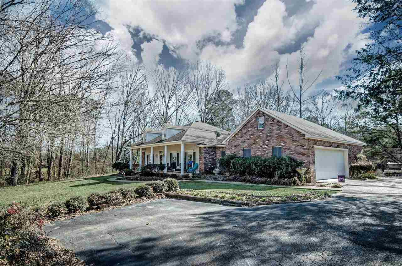 4205 Old Jackson Road Terry, MS 39170 - Photo 5 of 30 Photo 5