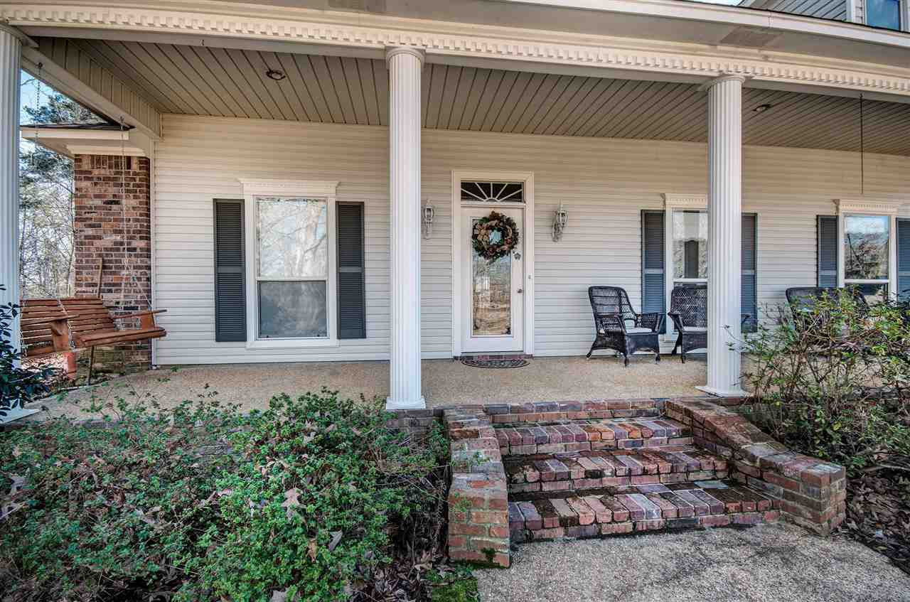 4205 Old Jackson Road Terry, MS 39170 - Photo 6 of 30 Photo 6