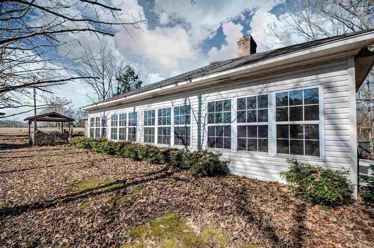 4205 Old Jackson Road Terry, MS 39170 - Photo 8 of 30 Photo 8