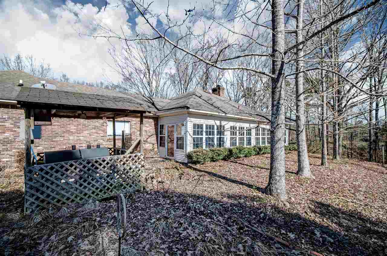 4205 Old Jackson Road Terry, MS 39170 - Photo 9 of 30 Photo 9