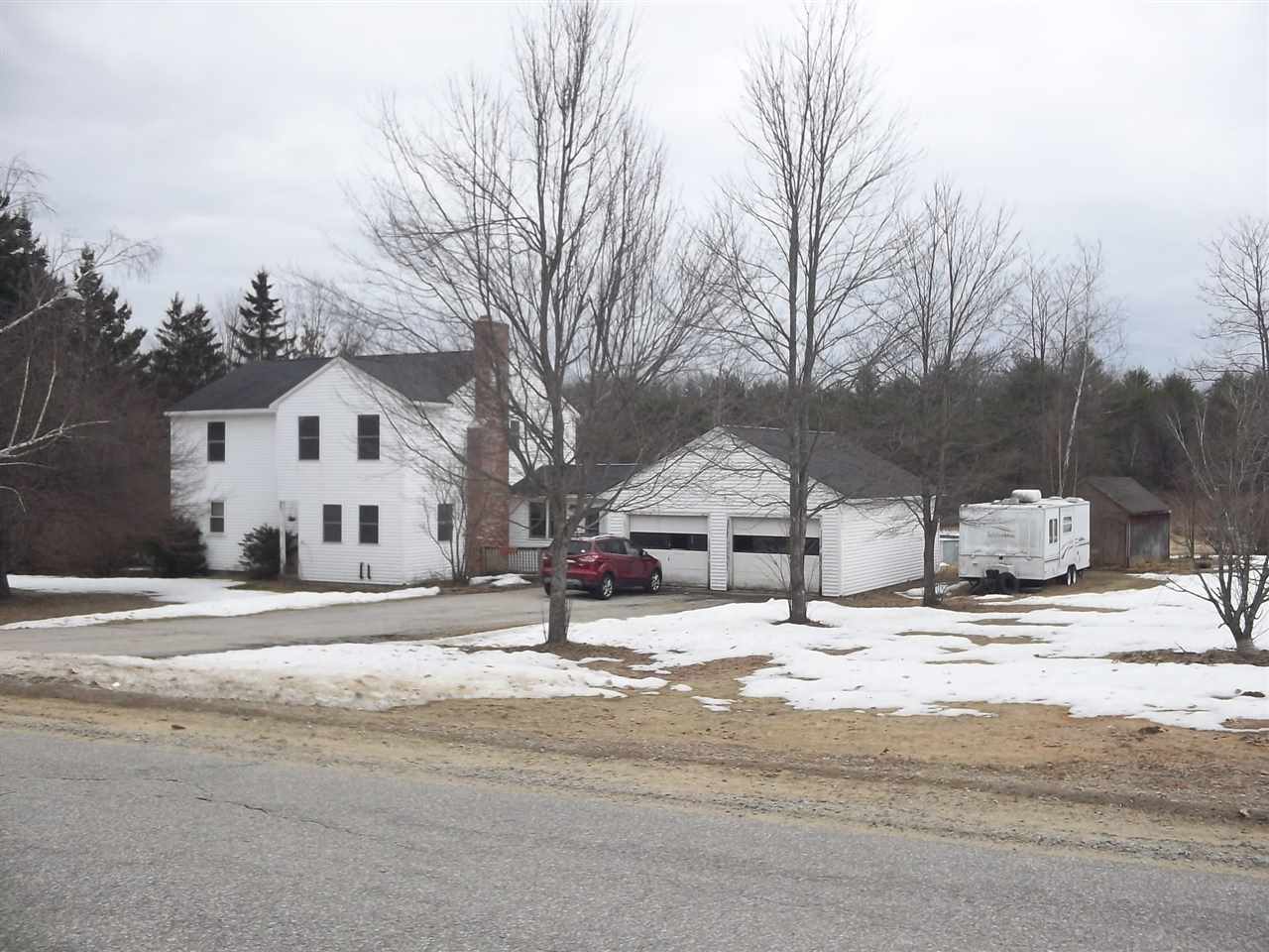29 Corn Hill Road Boscawen, NH 03303 - Photo 1 of 32 Gallery Image 1