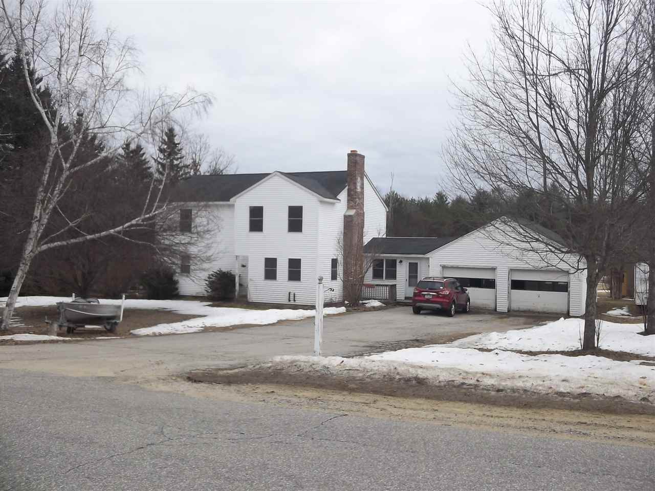 29 Corn Hill Road Boscawen, NH 03303 - Photo 2 of 32 Gallery Image 2