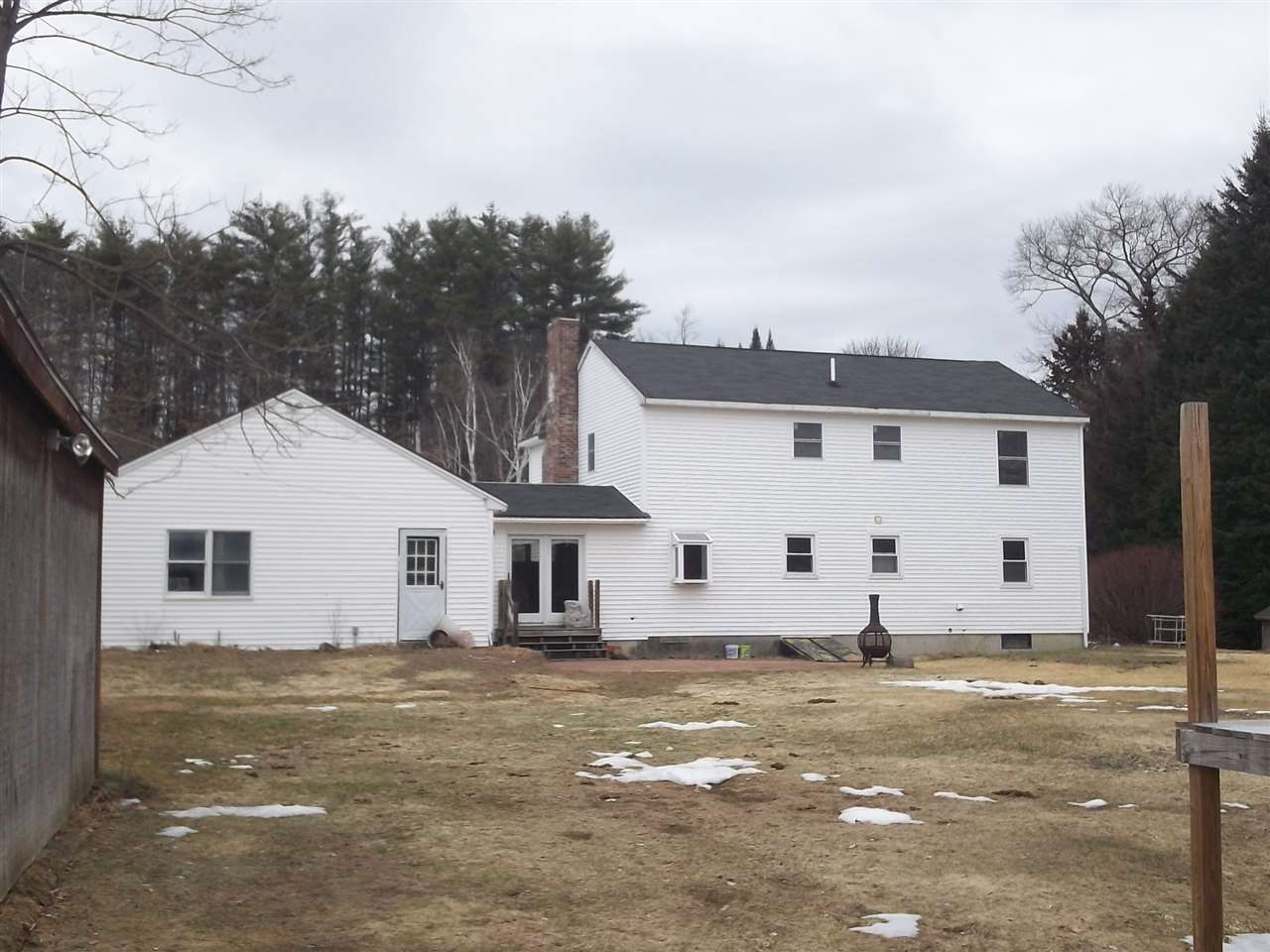 29 Corn Hill Road Boscawen, NH 03303 - Photo 31 of 32 Gallery Image 31