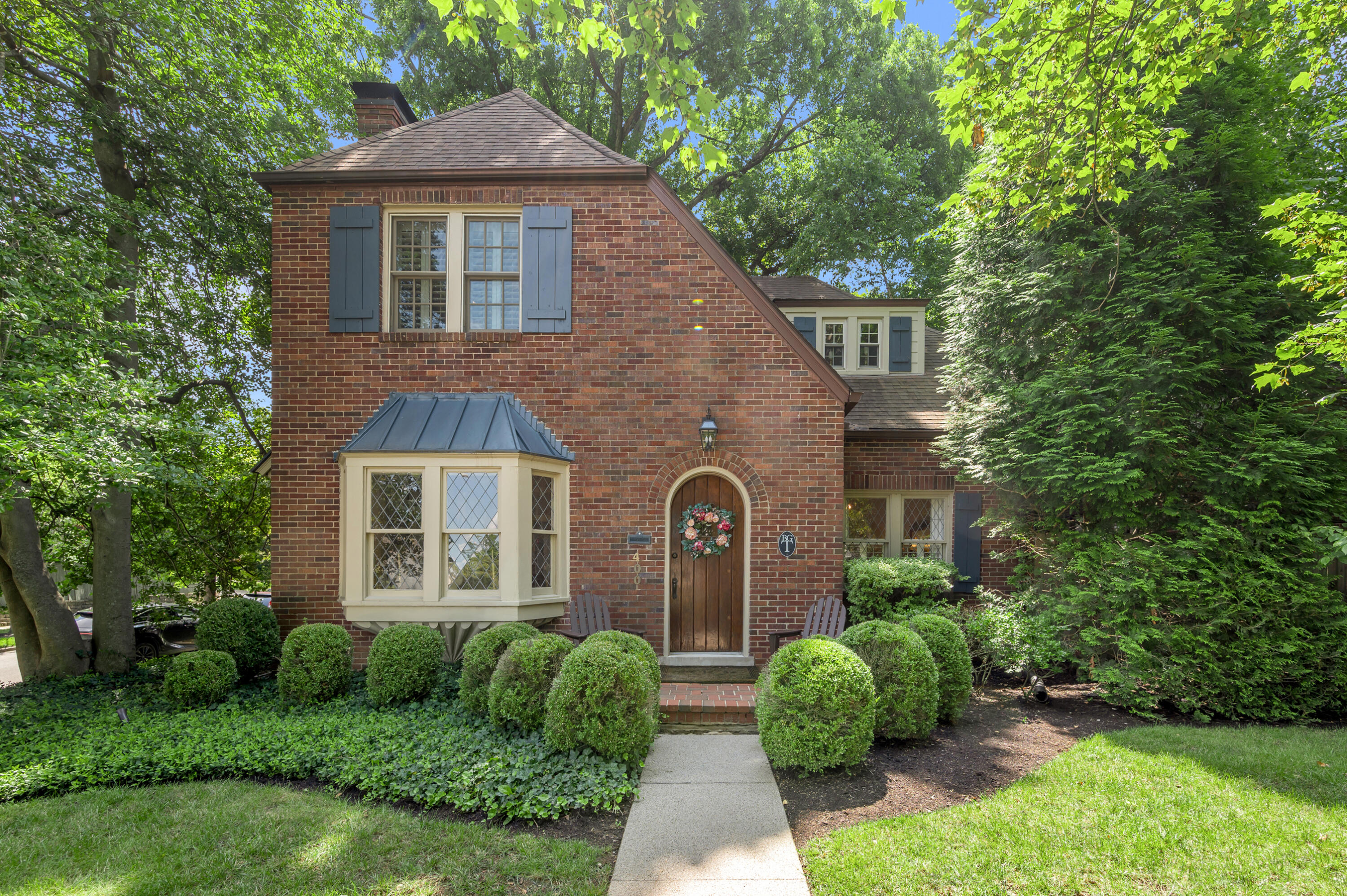 400 Ridgeway Road Lexington, KY 40502 - Photo 1 of 129 TDB_2962