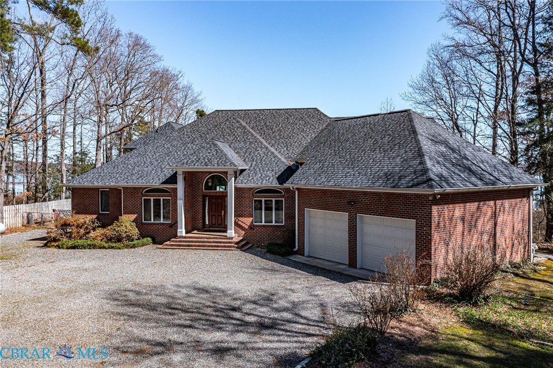 841 Oak Hill Road Lancaster, VA 22503 - Photo 2 of 50 Welcome to 841 Oak Hill Rd