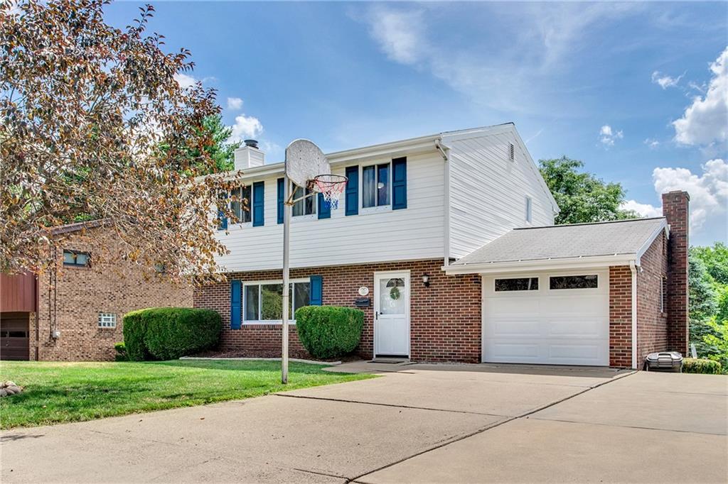 101 Locust Ridge Drive Pittsburgh, PA 15209 - Photo 1 of 25 Gallery Image 1