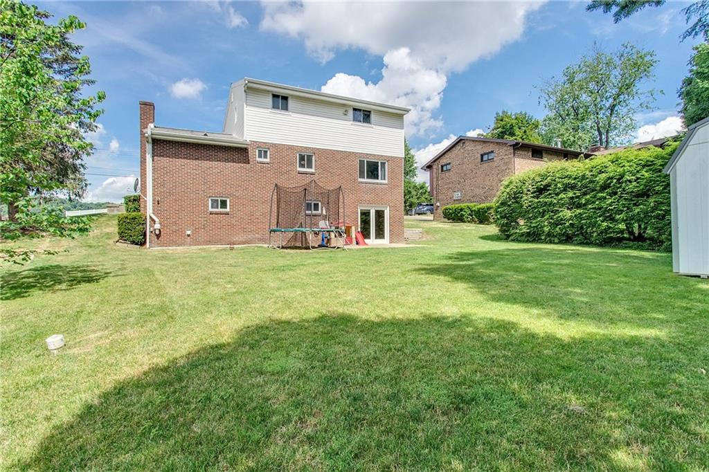 101 Locust Ridge Drive Pittsburgh, PA 15209 - Photo 24 of 25 Gallery Image 24