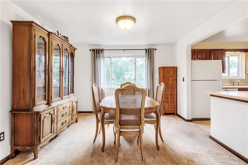 101 Locust Ridge Drive Pittsburgh, PA 15209 - Photo 5 of 25 Gallery Image 5