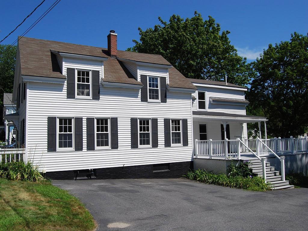 987 Middle Street Bath, ME 04530 - Photo 1 of 10 Photo